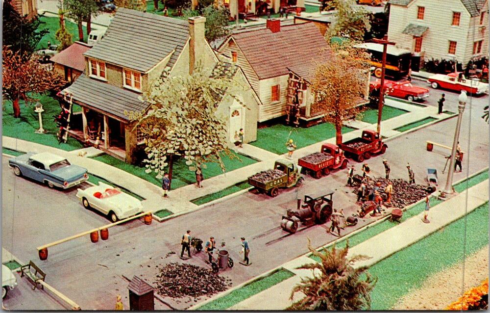 Greetings From The Dutch Country Shartlesville PA Vintage Postcard SP17-28